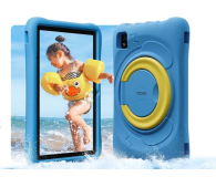 OSCAL PAD 60 KIDS (4/128) niebieski - 1536587 - zdjęcie 9